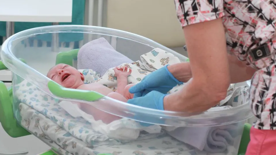 Фото: Министерство здравоохранения Московской области