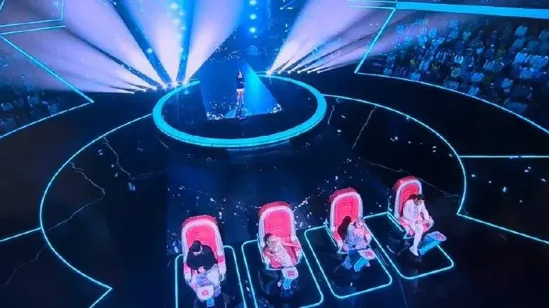 REGIONS/Cоздано нейросетью