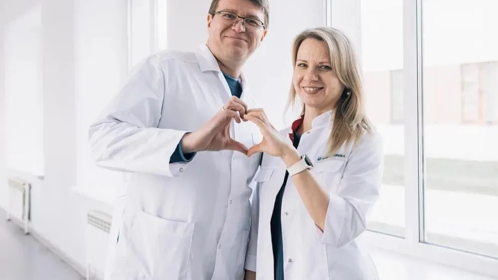 Фото: Минздрав МО