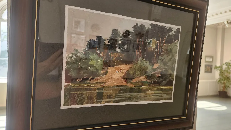 Фото: МедиаБанк Подмосковья/Наталья Дорошева