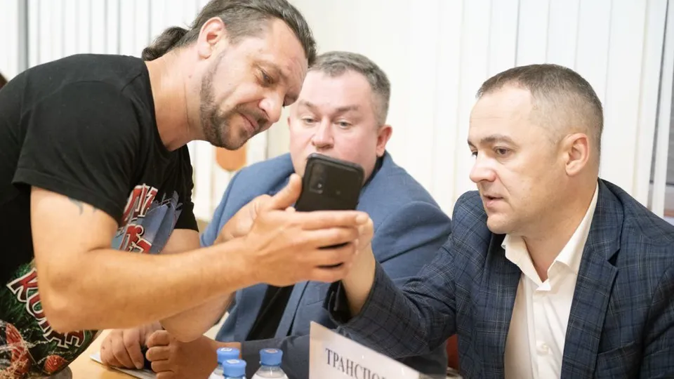 Фото: пресс-служба администрации г.о. Лыткарино