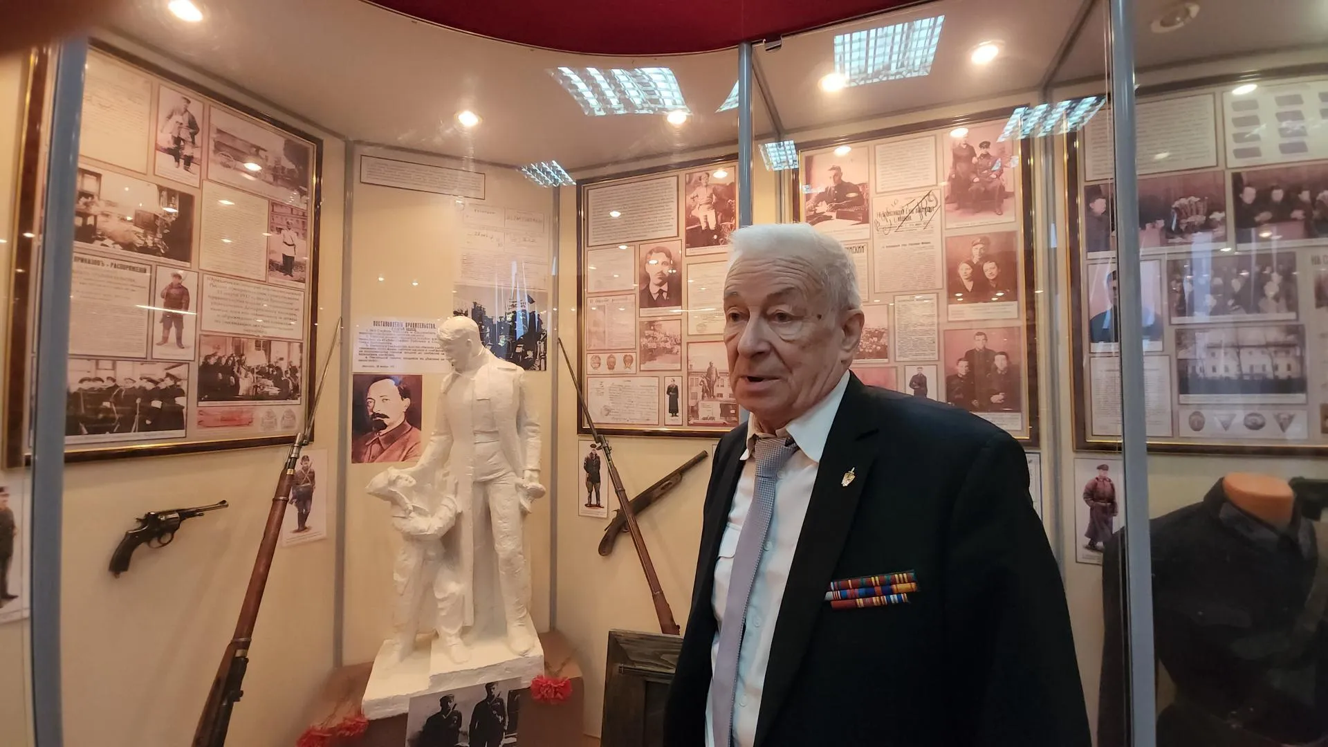 Фото: Константин Гергая