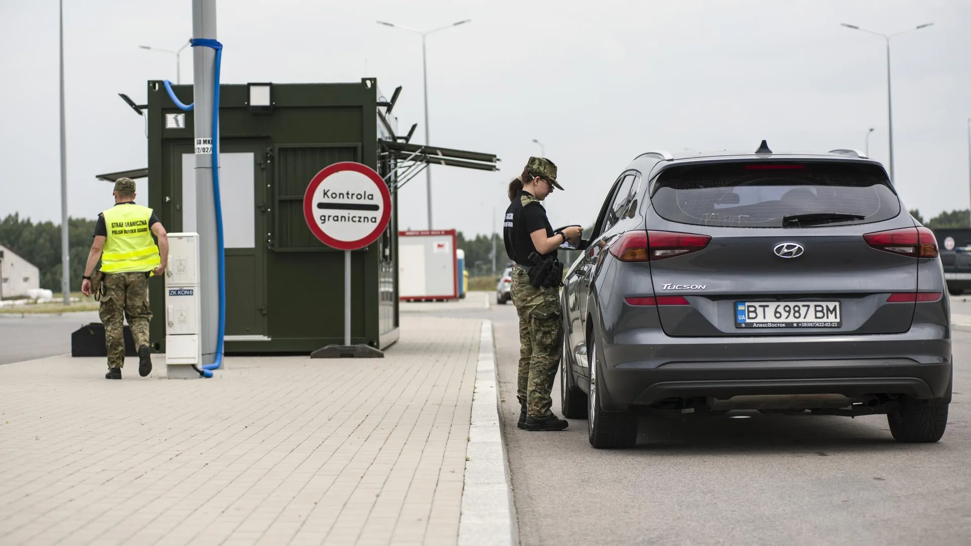 Attila Husejnow/Keystone Press Agency