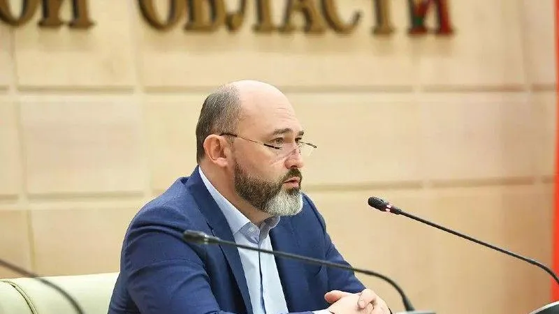 ЭКОпункты и капремонт. Велиховский рассказал о работе жилищно-коммунального комплекса в 2021 году
