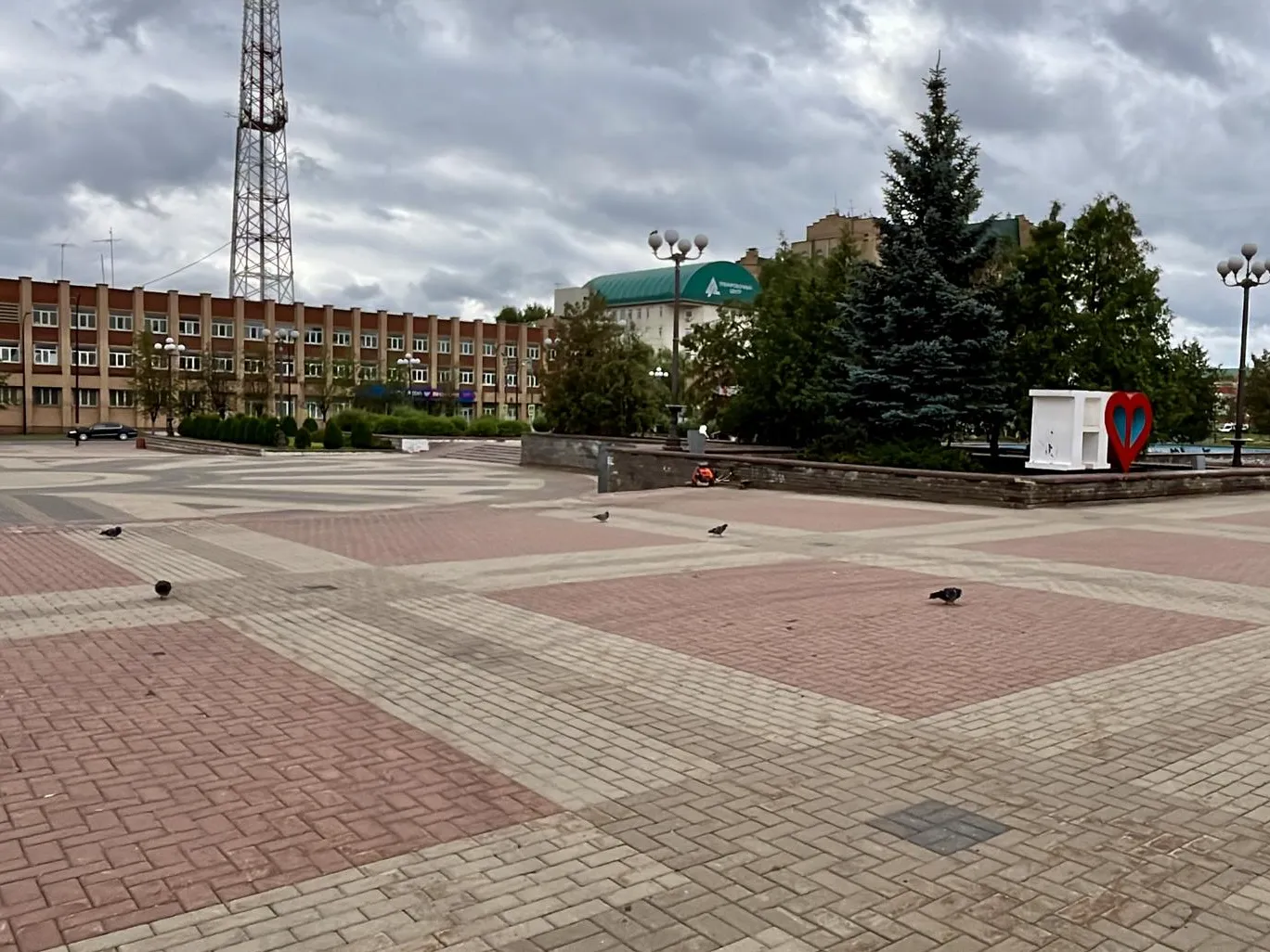 Фото: Анна Тюрюмина&nbsp;