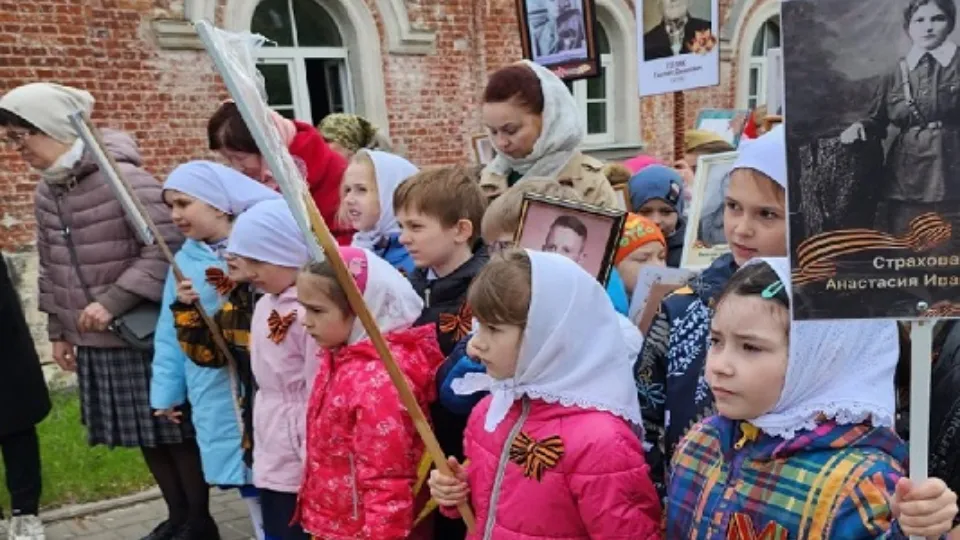 Фото: пресс-служба администрации г.о. Серпухов