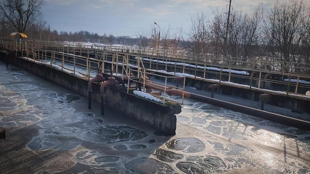 МедиаБанк Подмосковья/Ольга Антонова