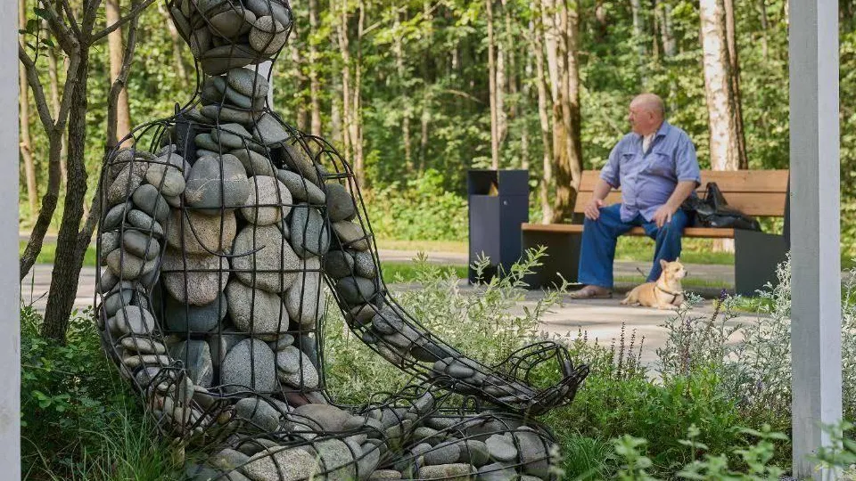 Фото: Министерство благоустройства Московской области