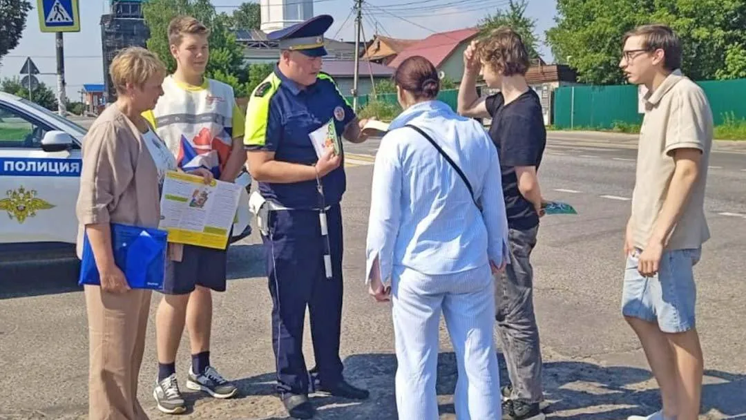 Пресс-служба администрации Раменского муниципального округа