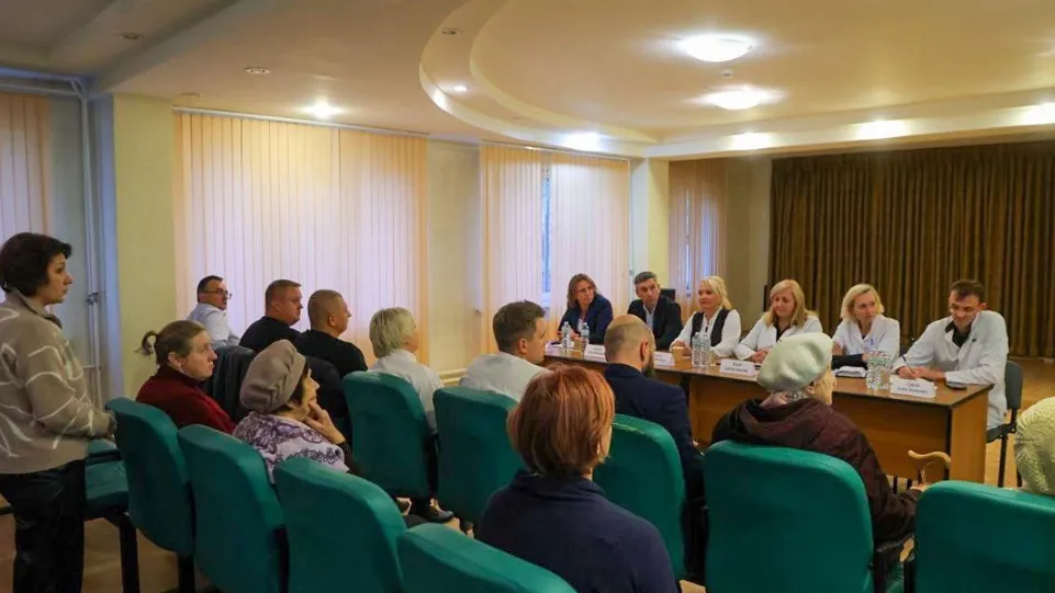 Фото: Щелковской телевидение