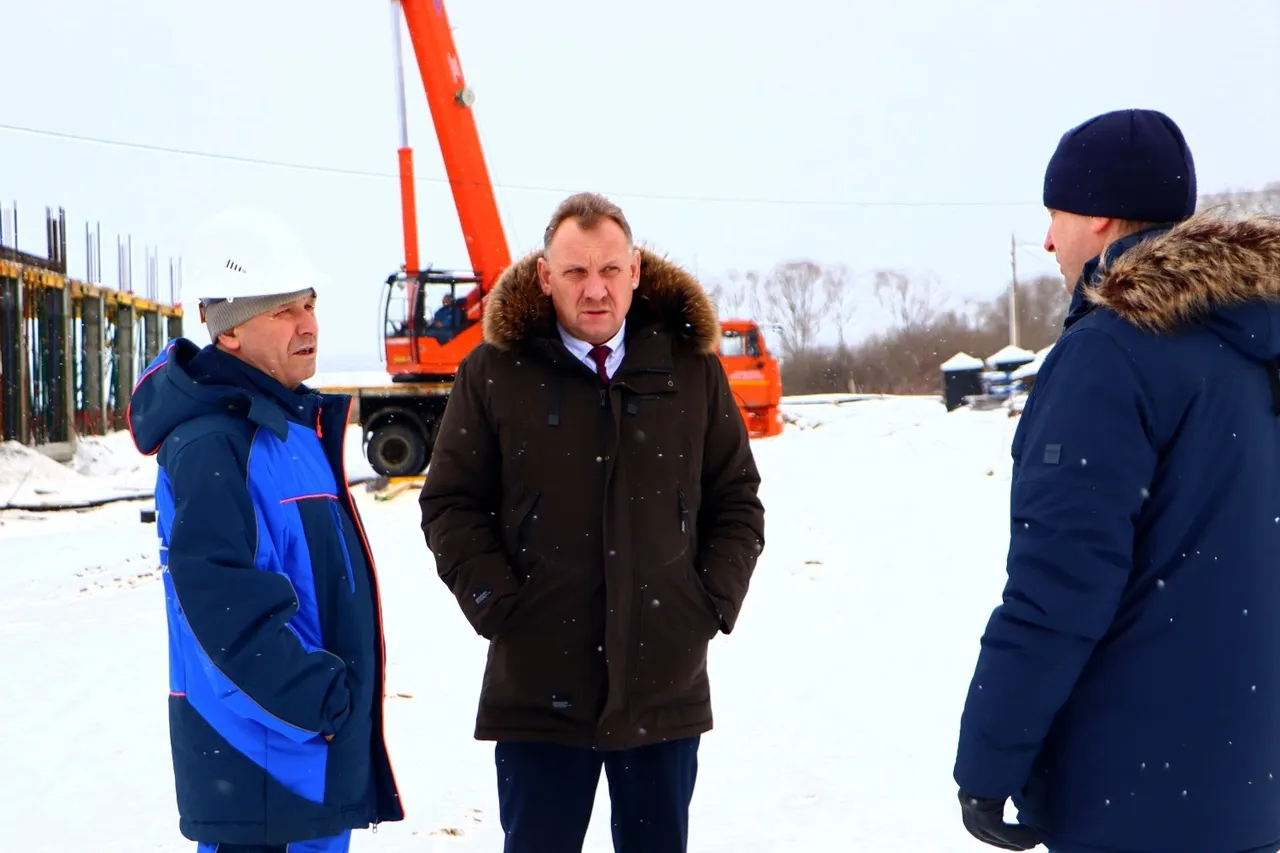 Фото: пресс-служба администрации г.о. Зарайск