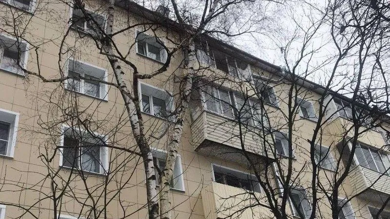 ГСУ СК РФ по МО