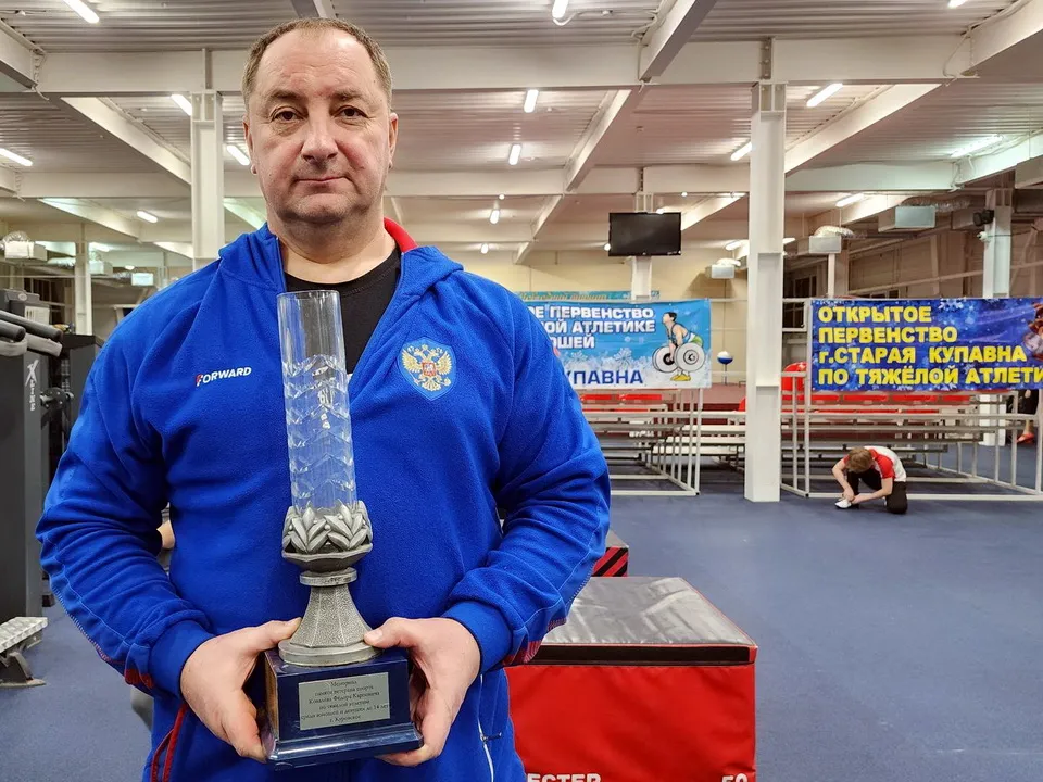 Фото: Ксения Пашуто