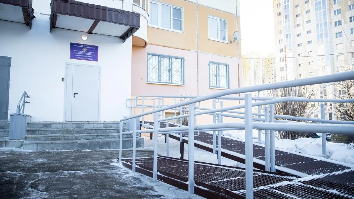 фото: администрация г. о. Солнечногорск