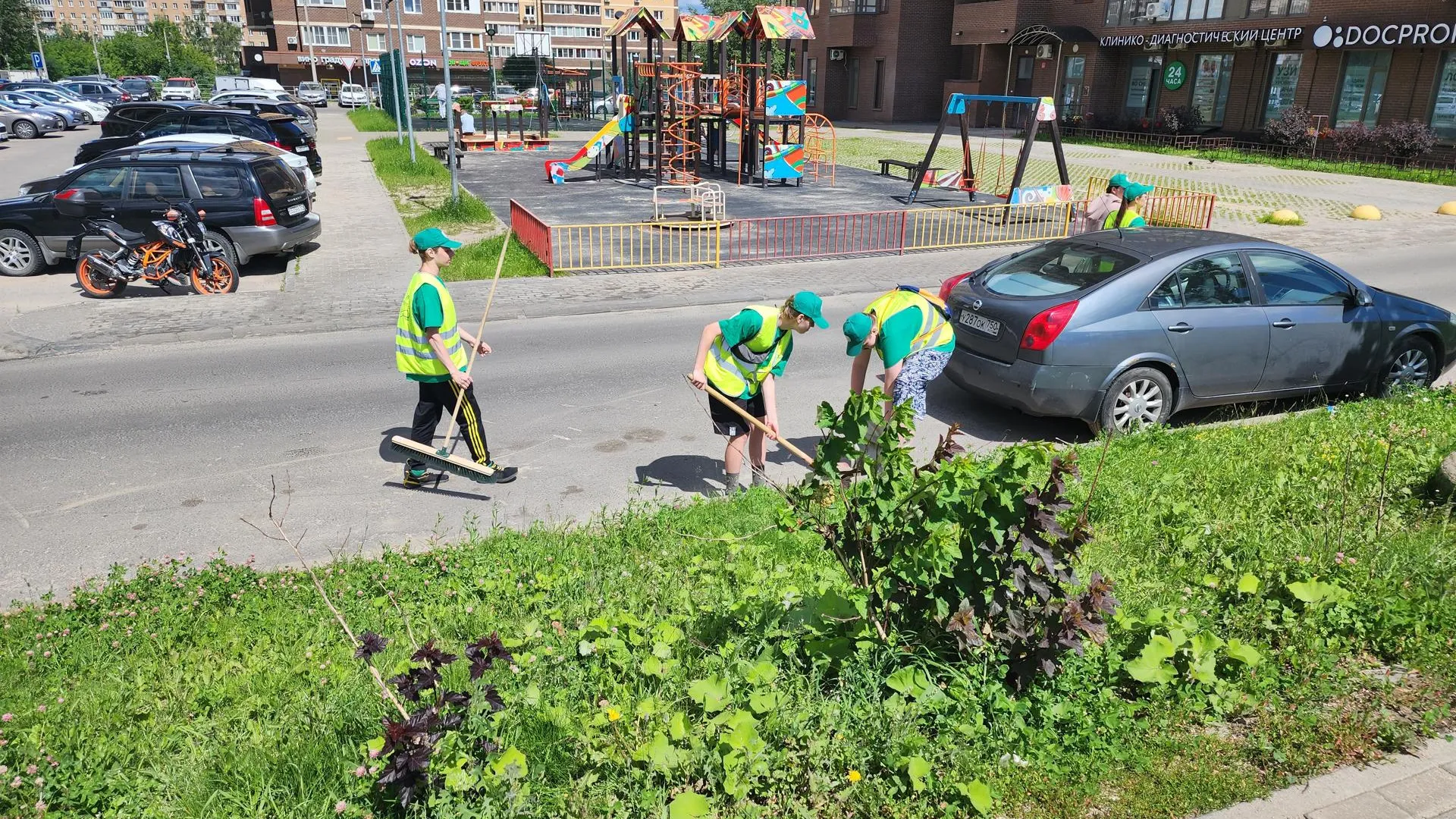 Фото: REGIONS/Михаил Раскин