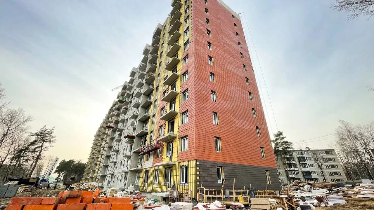 Фото: пресс-служба администрации Дмитровского г.о.