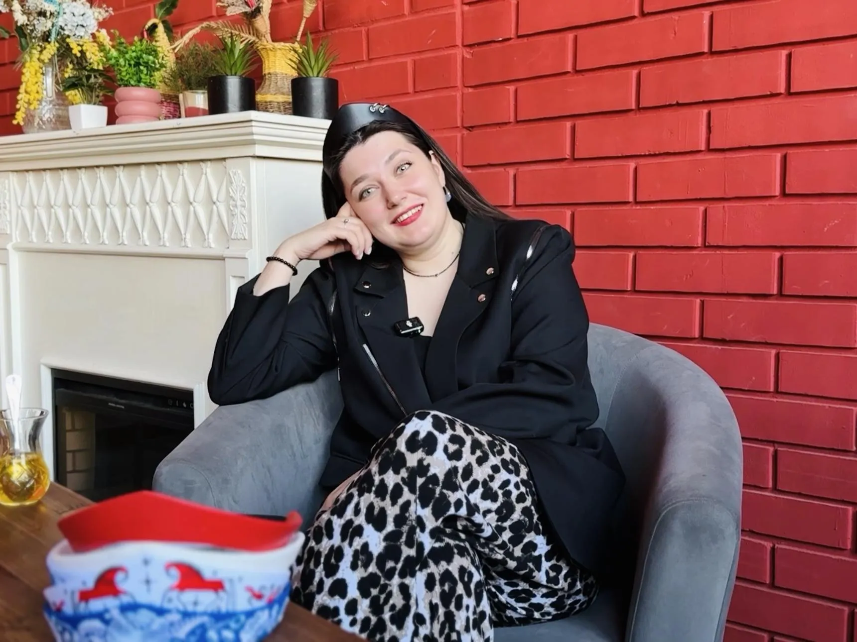 Фото: Ольга Стаферова