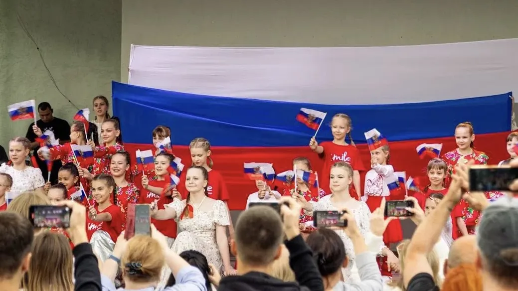 Фото: пресс-служба администрации г.о. Лобня