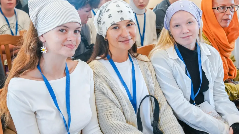 Фото: Министерство информации и молодежной политики