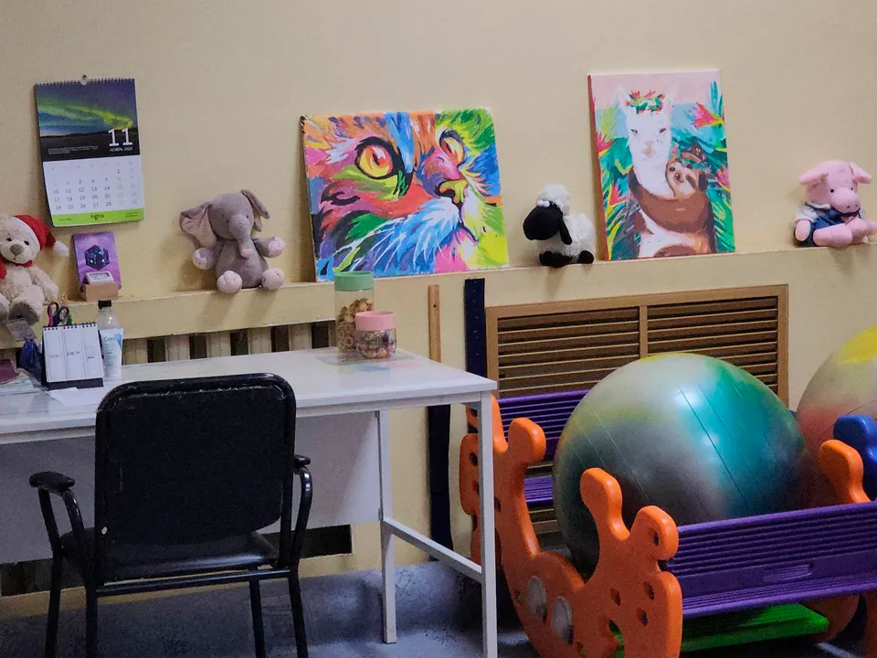 Фото: МедиаБанк Подмосковья/Михаил Раскин