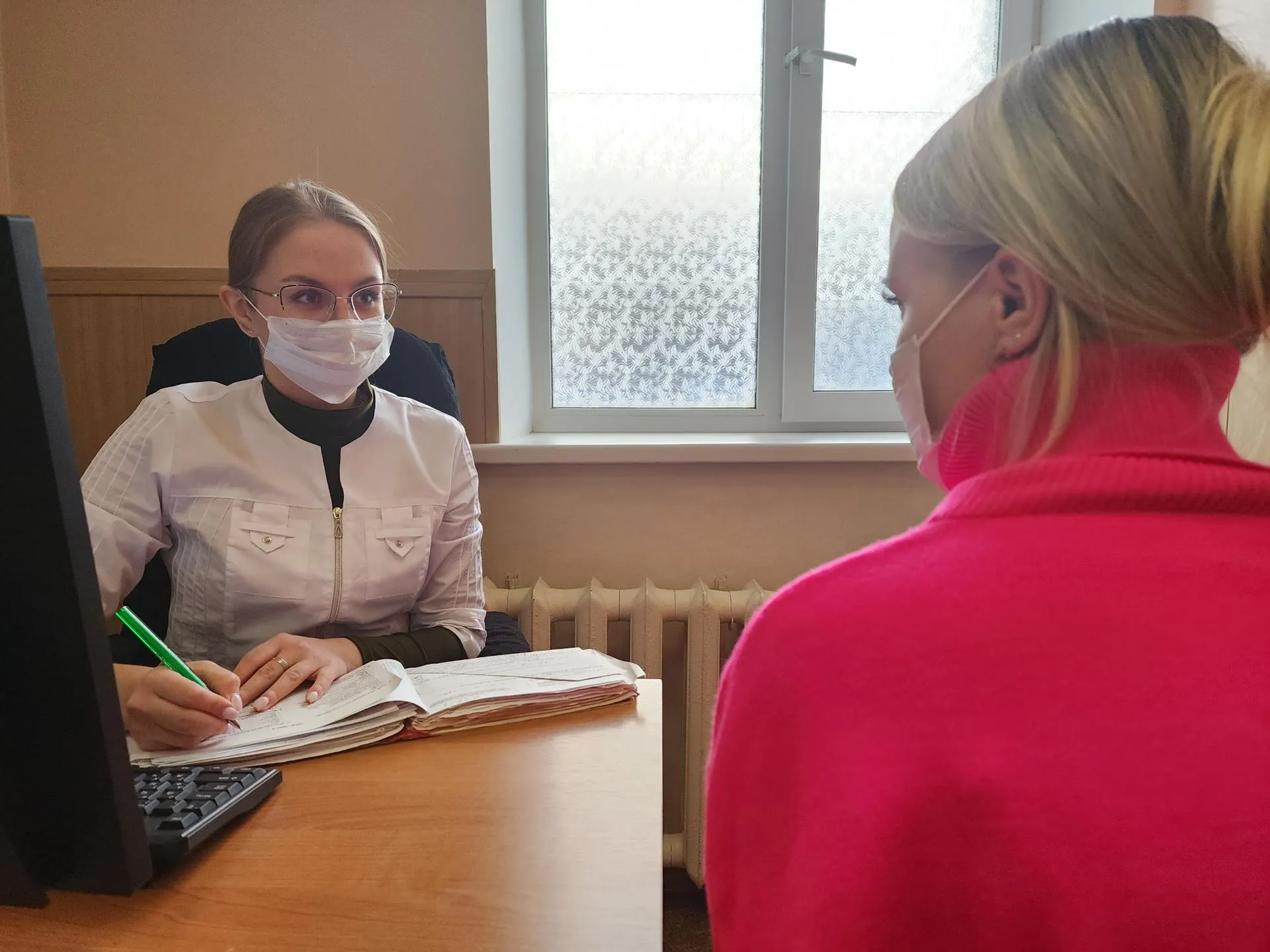 Фото: Светлана Плотникова