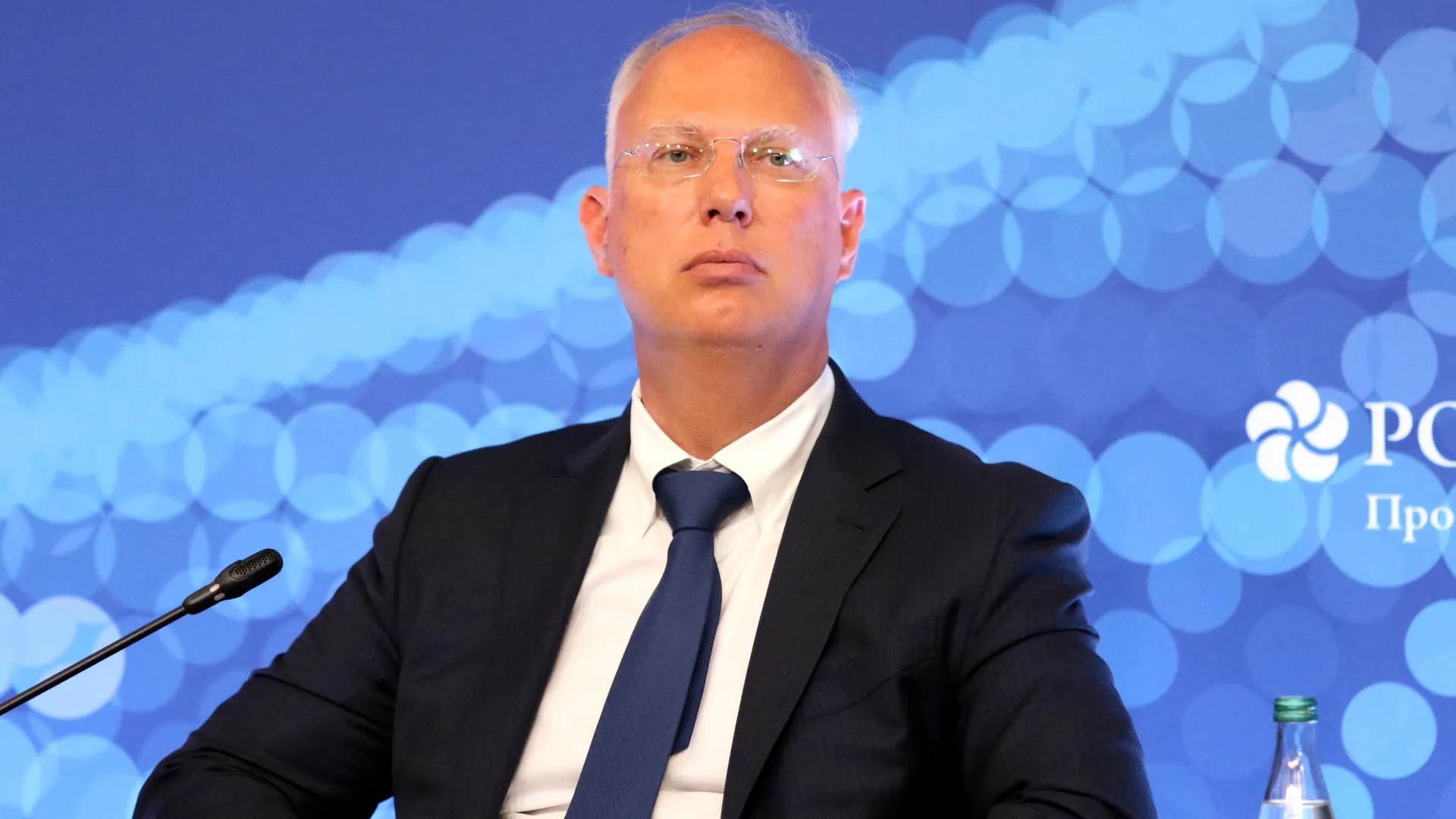 Maksim Konstantinov/Global Look Press