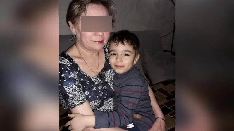 из личного архива семьи Кассем