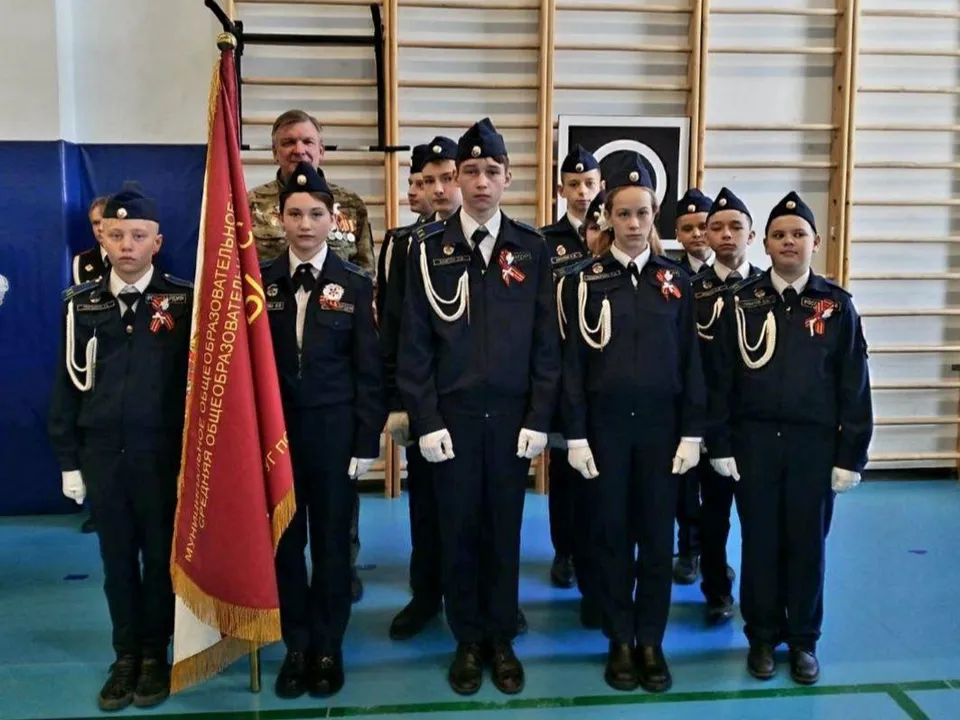 Фото: пресс-служба ГУ Росгвардии по Московской области