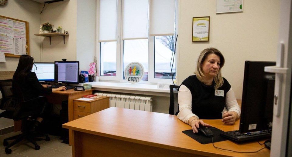 Подмосковная служба помощи при ДТП приняла 2,4 тысячи заявок за неделю