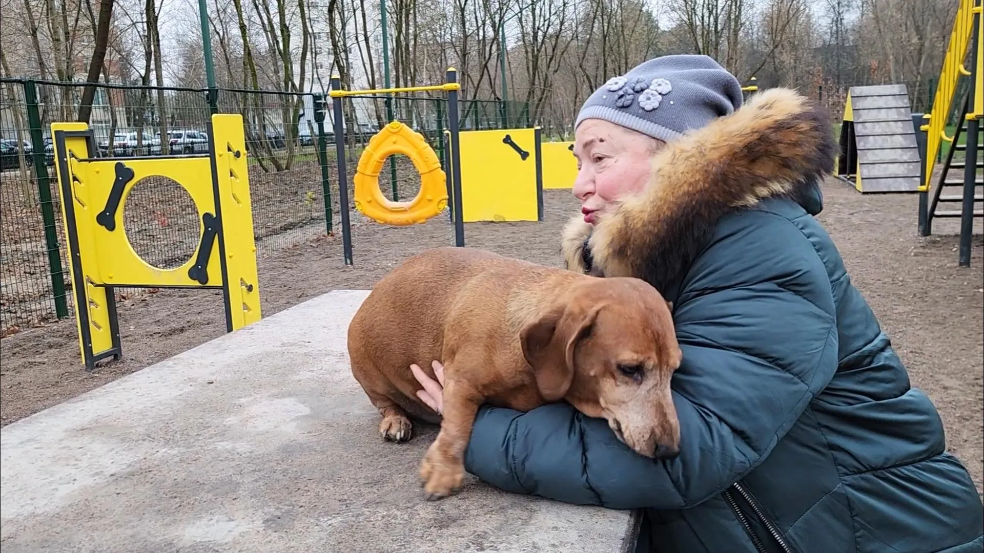 Автор: Галина Добрынина