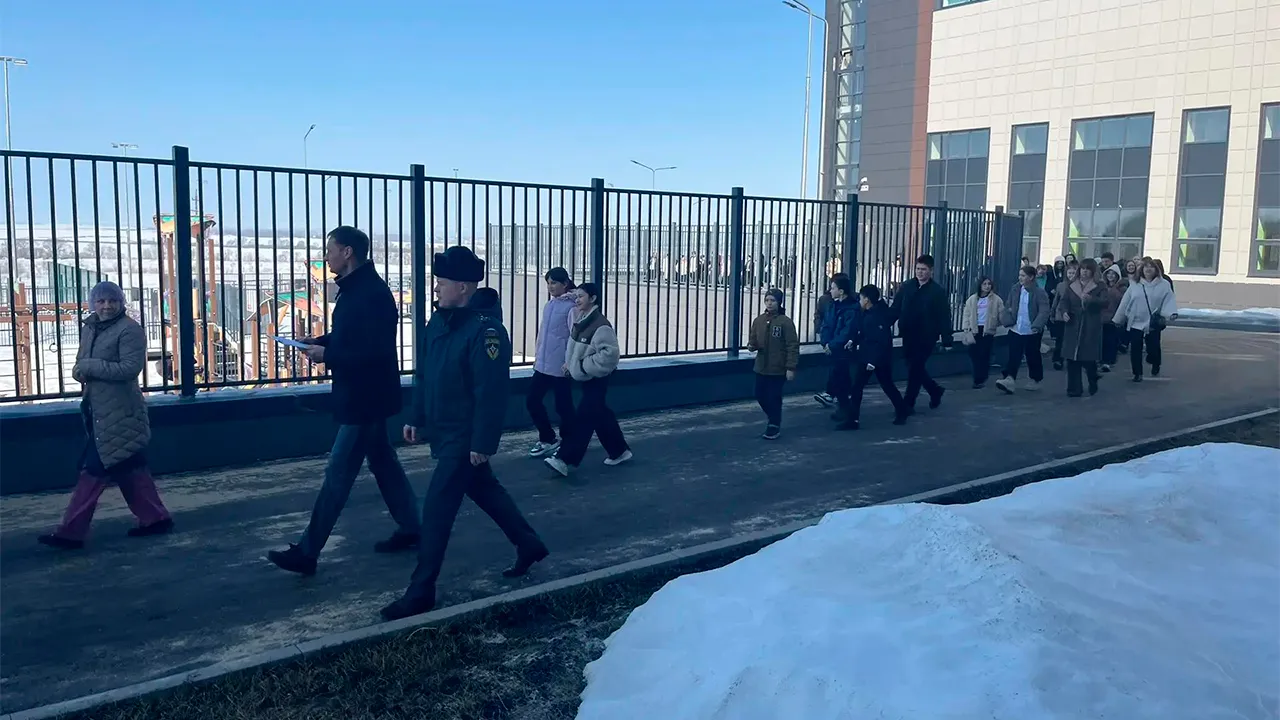 ОНД и ПР по м.о. Зарайск и Серебряные Пруды