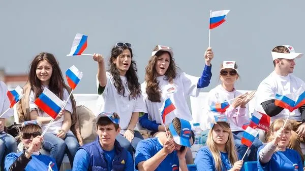 Подмосковье отметит двойной праздник 