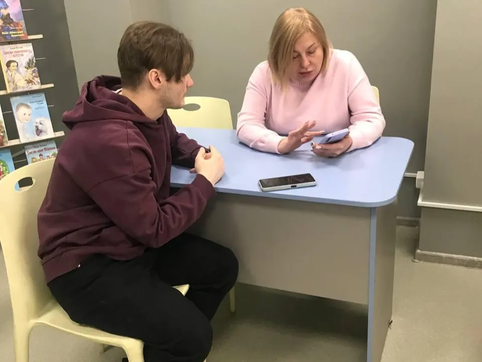 Фото: администрация г.о. Люберцы