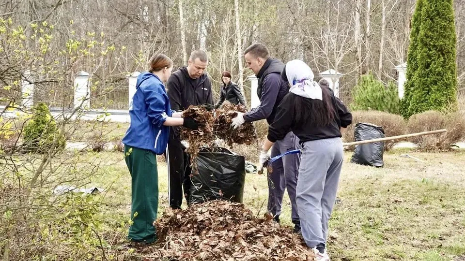 Фото: Министерство по содержанию территорий и государственному жилищному надзору МО