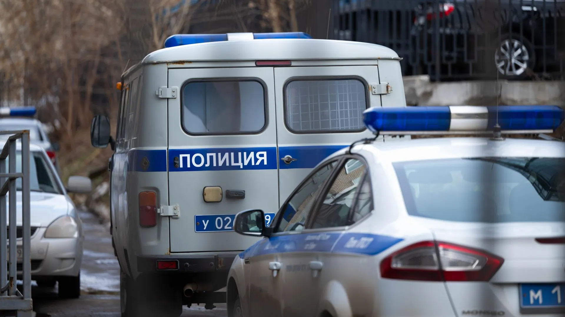 Ruslan Yarocky/URA.RU