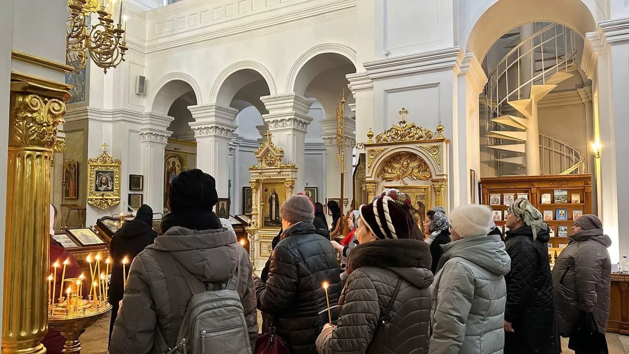 Пресс-служба администрации Можайского муниципального округа