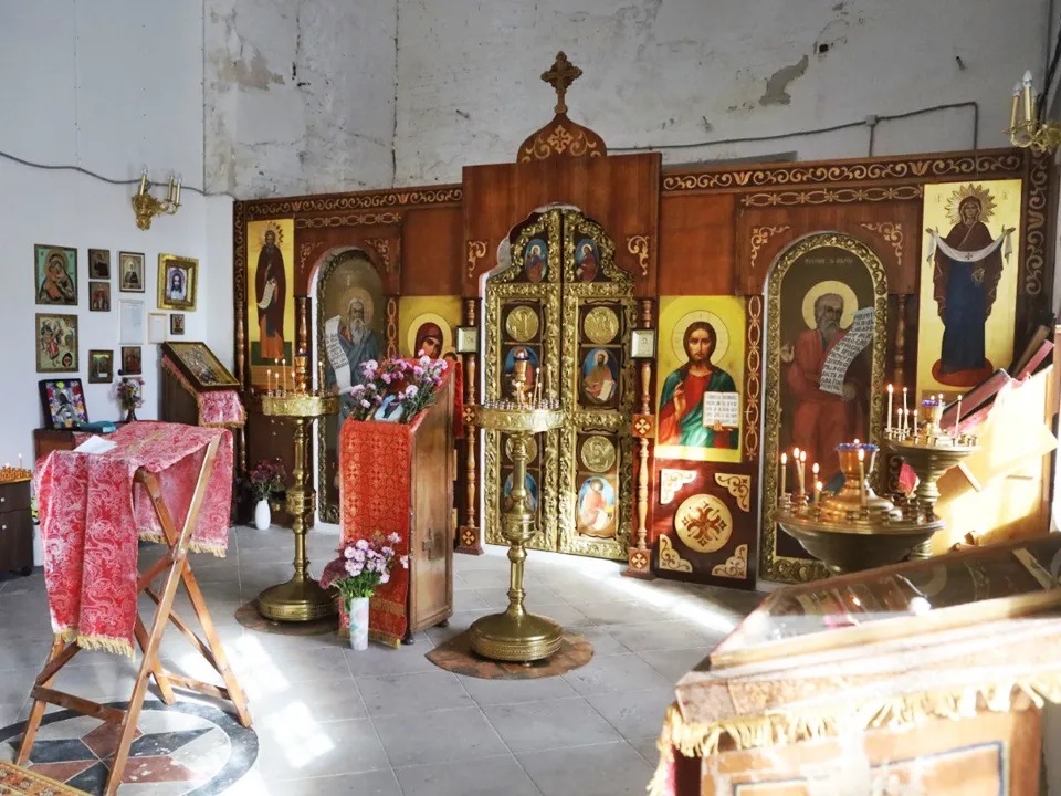 Фото: пресс-служба администрации г.о. Серпухов