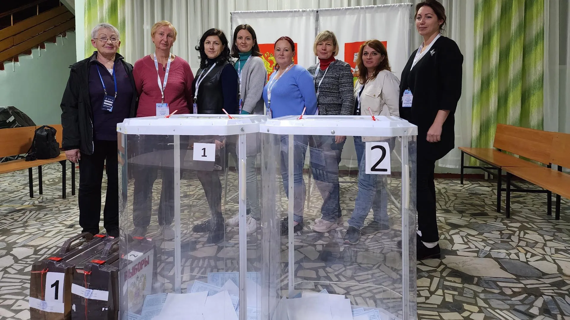 Светлана Плотникова