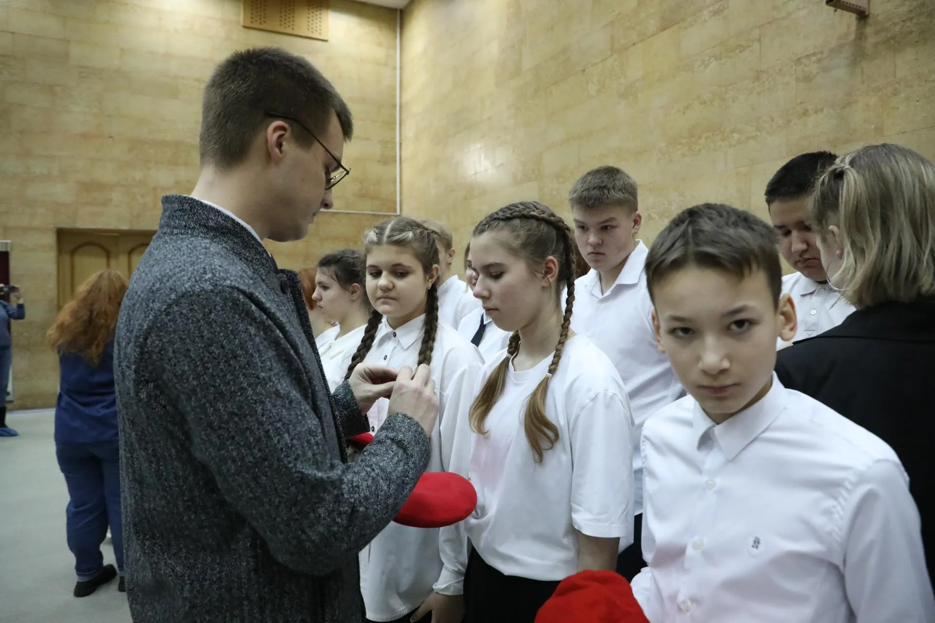 Фото: Мария Абрашкина