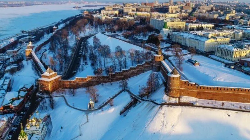 Куда поехать зимой – лучшие варианты бюджетных путешествий по стране