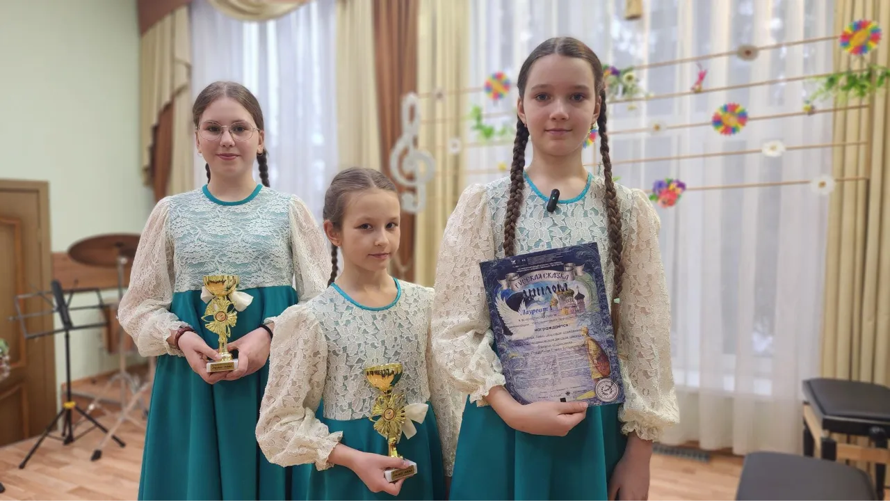 МедиаБанк Подмосковья/Анастасия Сараева