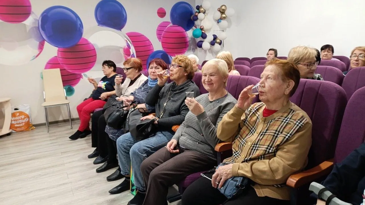 Пресс-служба администрации городского округа Мытищи