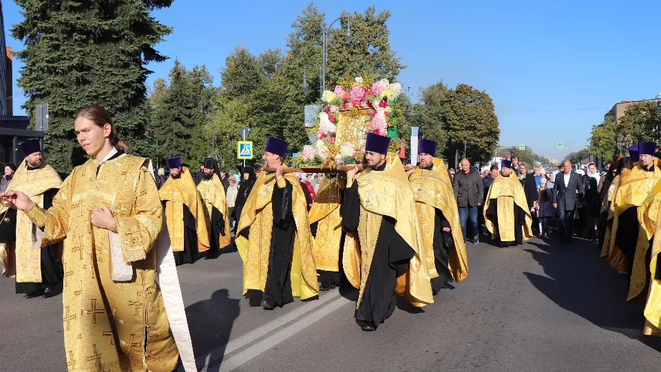 Фото: REGIONS/Василий Тремасов