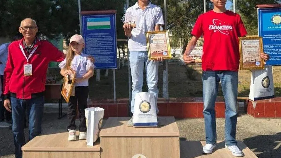 Фото: пресс-служба администрации городского округа Мытищи