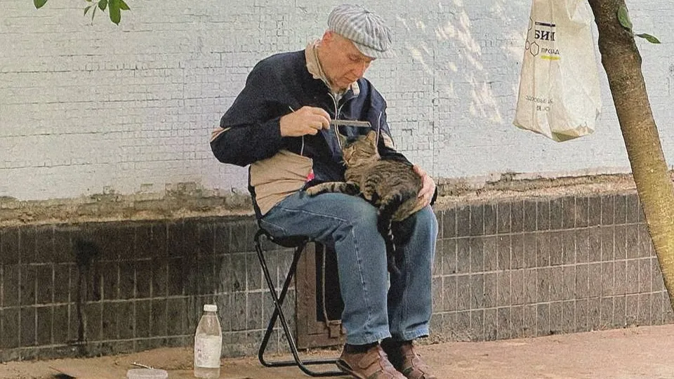 Фото: Евгения Демина