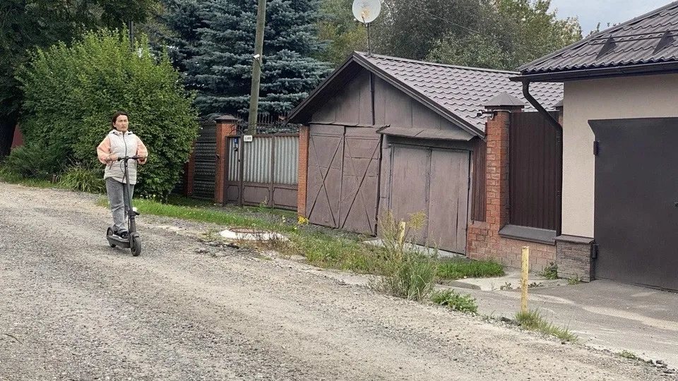 Фото: пресс-служба администрации г.о. Пушкинский