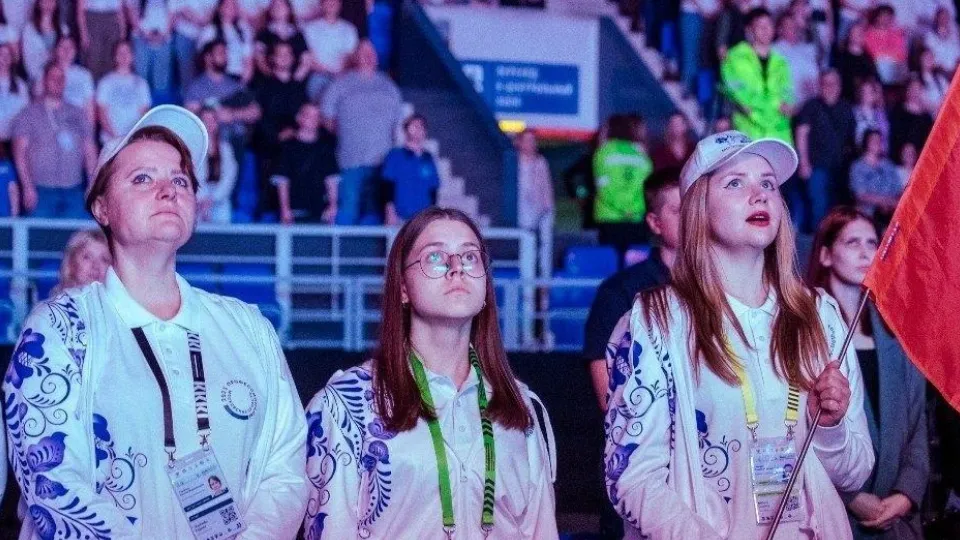 Фото: пресс-служба администрации г.о. Лобня