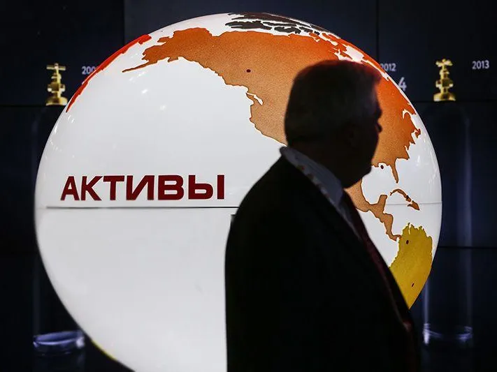 Почему Россия не национализирует активы внутри страны — мнение эксперта