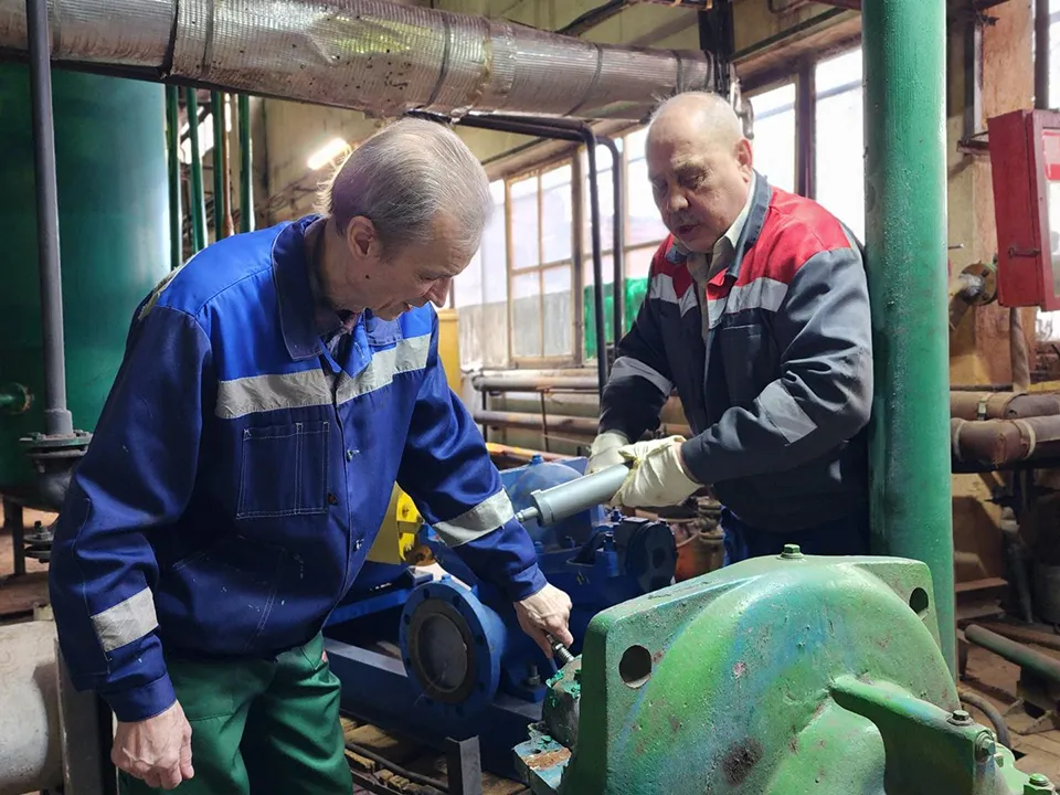 Фото: Валерия Тингаева