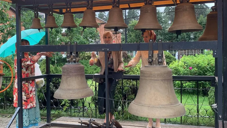 Фото: Раменский медиацентр